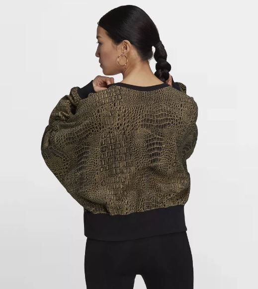SUDADERA ADIDAS MUJER - Image 2