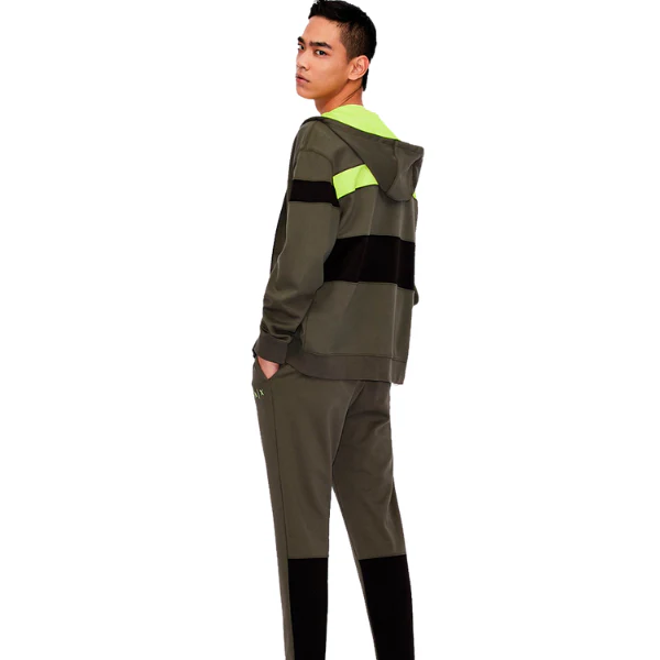 SUDADERA ARMANI EXCHANGE - Image 2