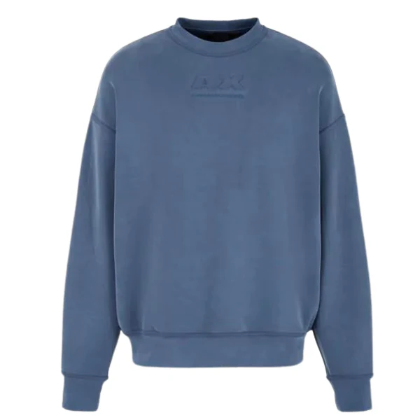 SUDADERA ARMANI EXCHANGE HOMBRE - Image 4