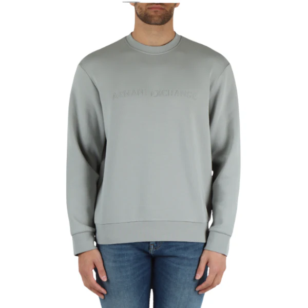 SUDADERA ARMANI EXCHANGE HOMBRE