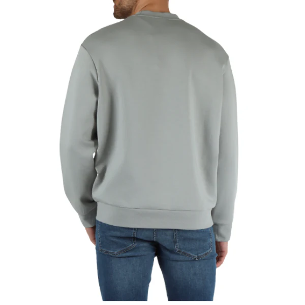 SUDADERA ARMANI EXCHANGE HOMBRE - Image 2