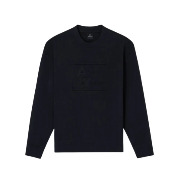 SUDADERA ARMANI EXCHANGE HOMBRE