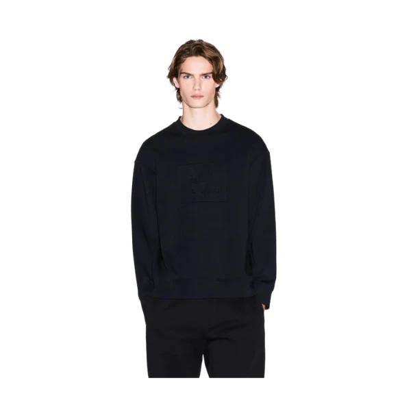 SUDADERA ARMANI EXCHANGE HOMBRE - Image 2