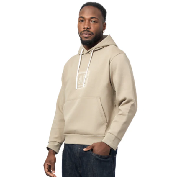 SUDADERA ARMANI EXCHANGE HOMBRE