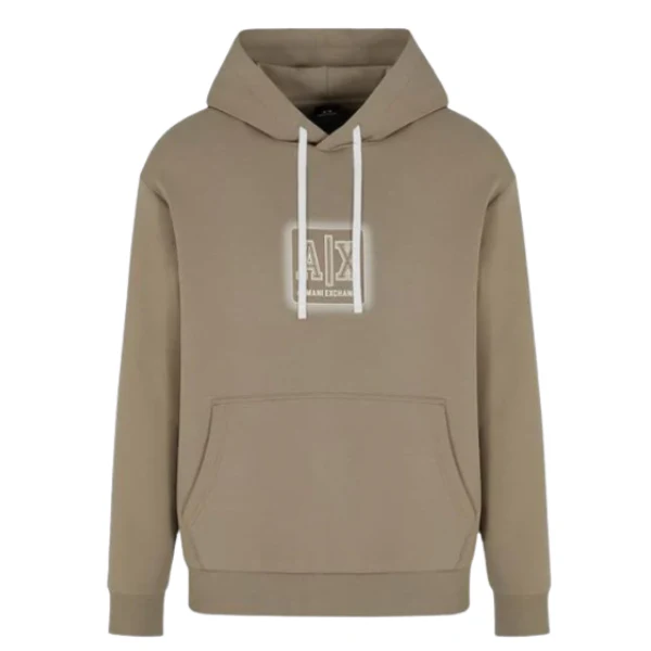 SUDADERA ARMANI EXCHANGE HOMBRE - Image 3