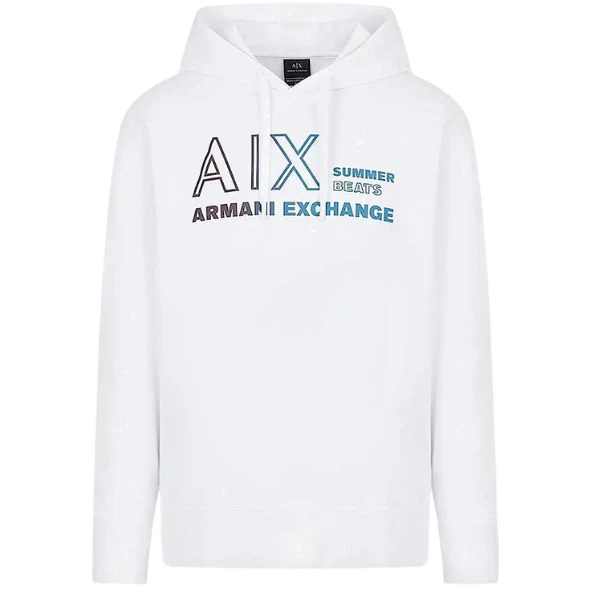 SUDADERA ARMANI EXCHANGE HOMBRE - Image 3