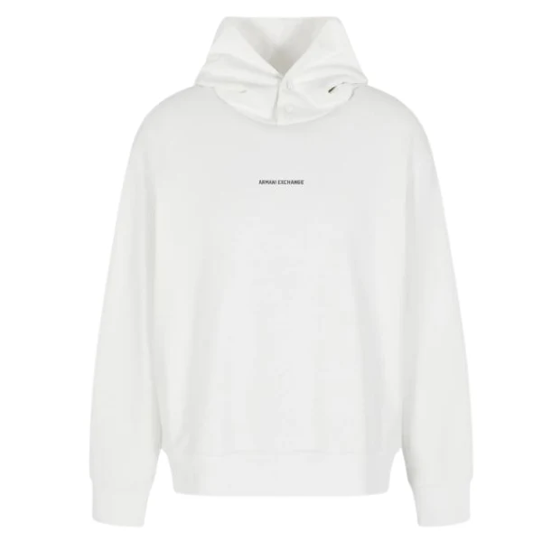 SUDADERA ARMANI EXCHANGE HOMBRE - Image 3