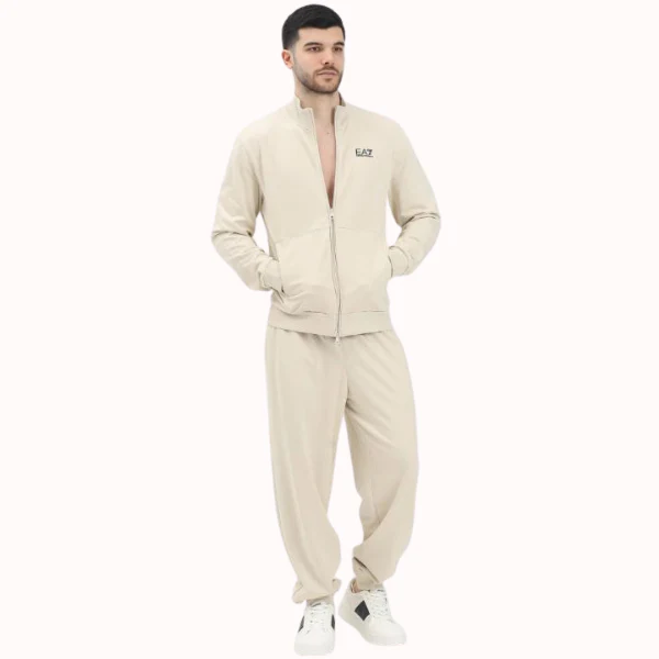 CHANDAL EA7 HOMBRE