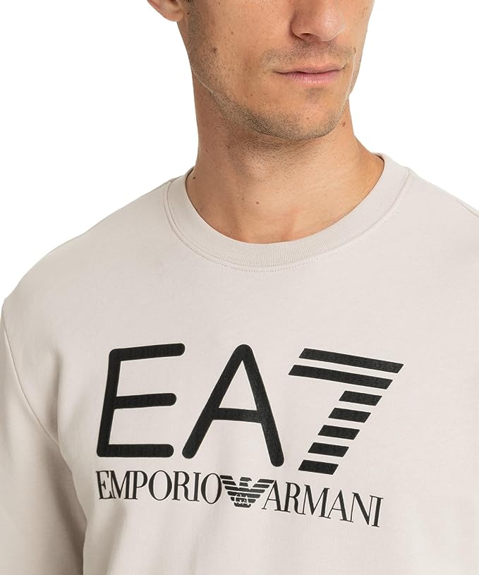 SUDADERA EA7 HOMBRE - Image 3
