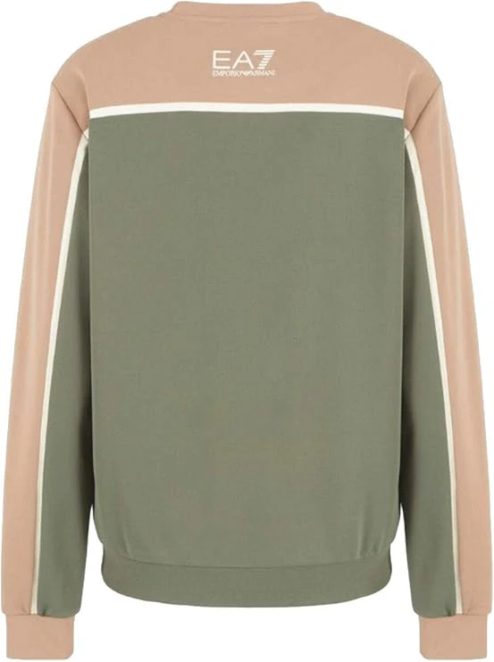 SUDADERA EA7 HOMBRE - Image 2