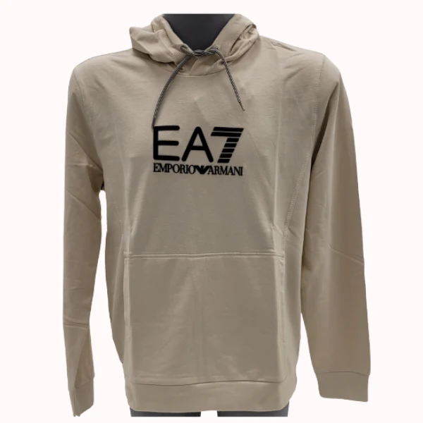 SUDADERA EA7 HOMBRE