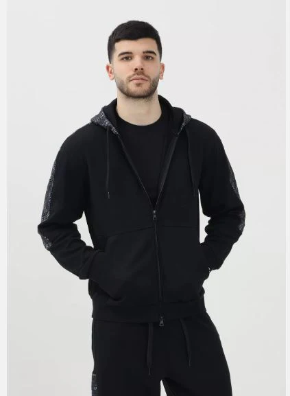 SUDADERA EA7 HOMBRE