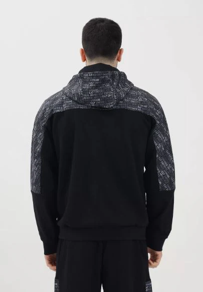 SUDADERA EA7 HOMBRE - Image 2