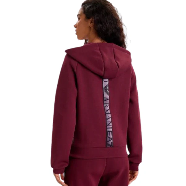 SUDADERA EA7 MUJER - Image 2