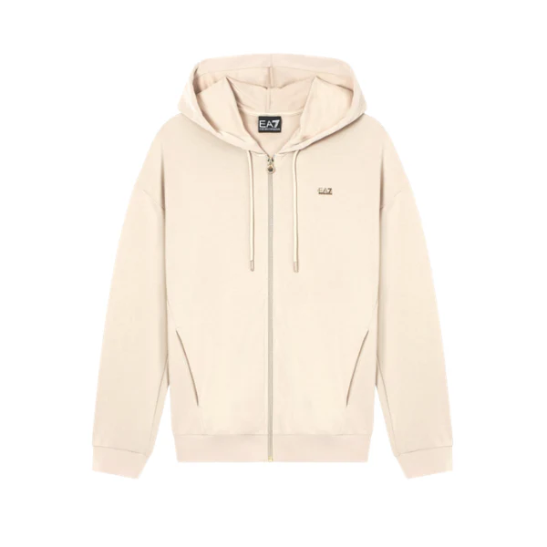 SUDADERA EA7 MUJER