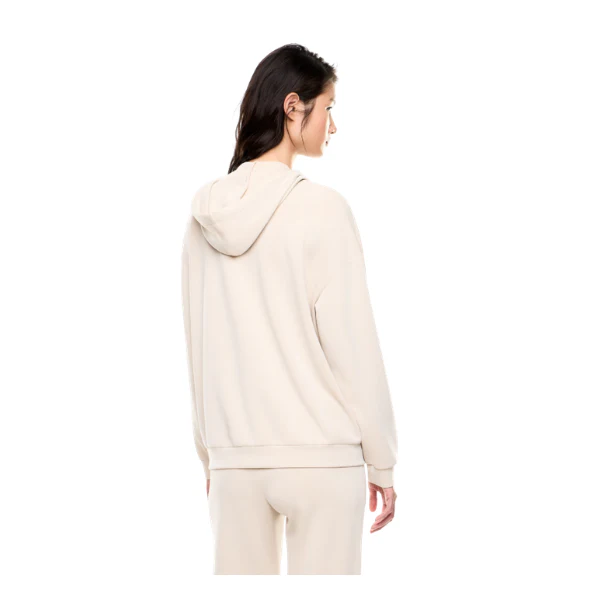 SUDADERA EA7 MUJER - Image 3