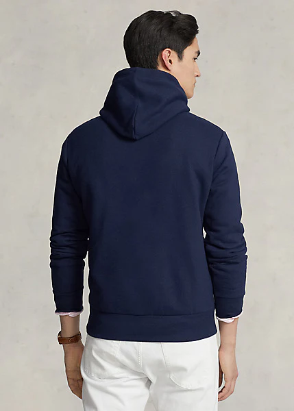 SUDADERA FLEECE POLO RALPH LAUREN HOMBRE - Image 4