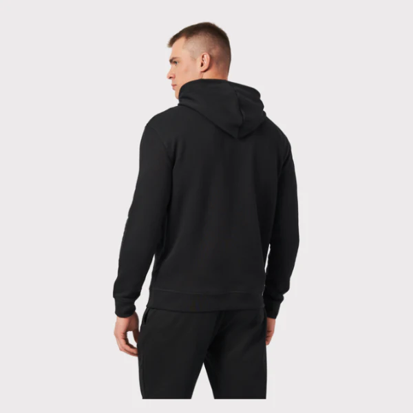 SUDADERA GUESS ALDWIN NEW HOMBRE - Image 3
