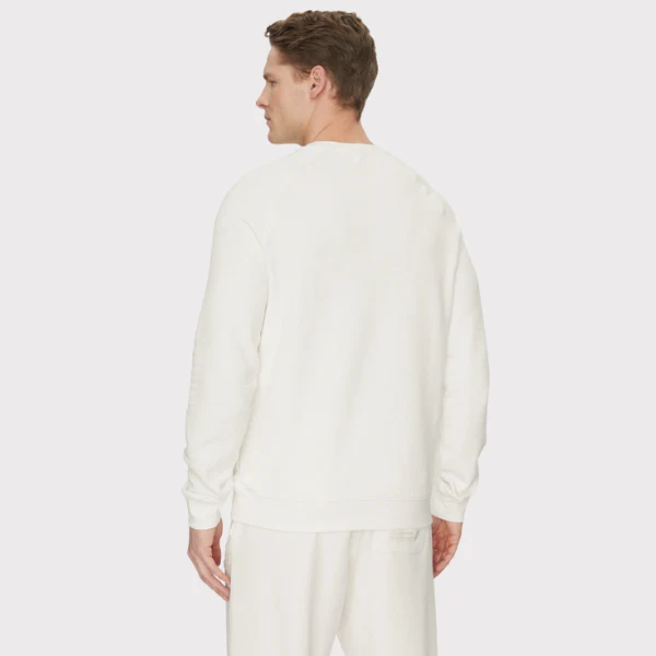 SUDADERA GUESS NEW ALDWIN HOMBRE - Image 2