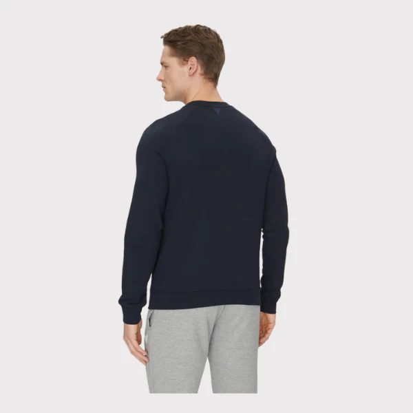 SUDADERA GUESS NEW ALDWIN HOMBRE - Image 3