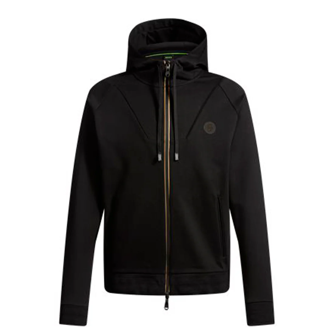 SUDADERA HUGO BOSS SAGGY HOMBRE - Image 4