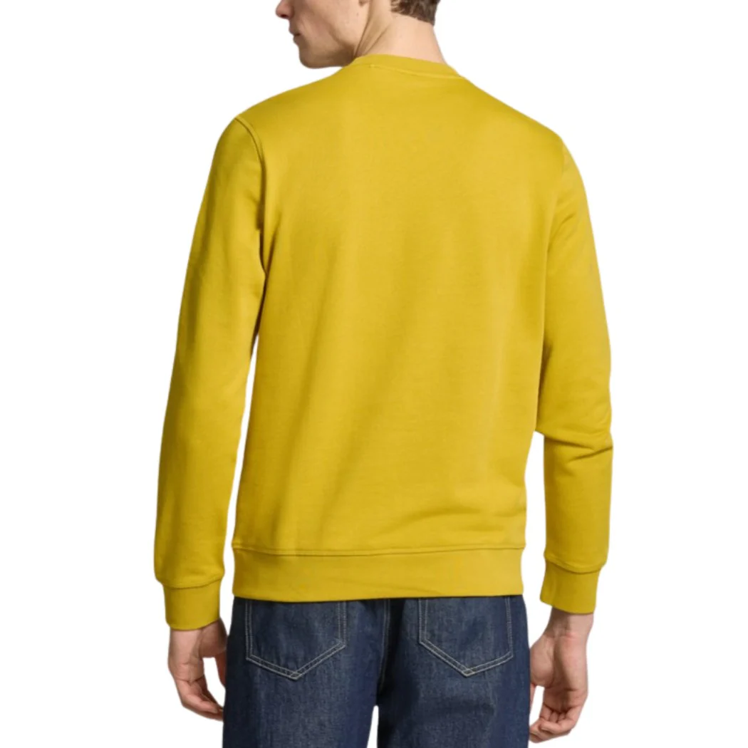 SUDADERA HUGO BOSS WESTART HOMBRE - Image 2