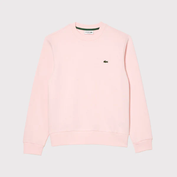 SUDADERA LACOSTE HOMBRE