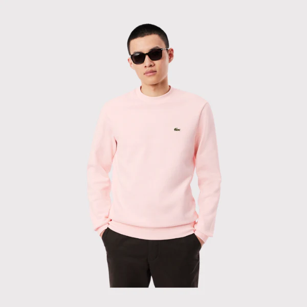 SUDADERA LACOSTE HOMBRE - Image 2