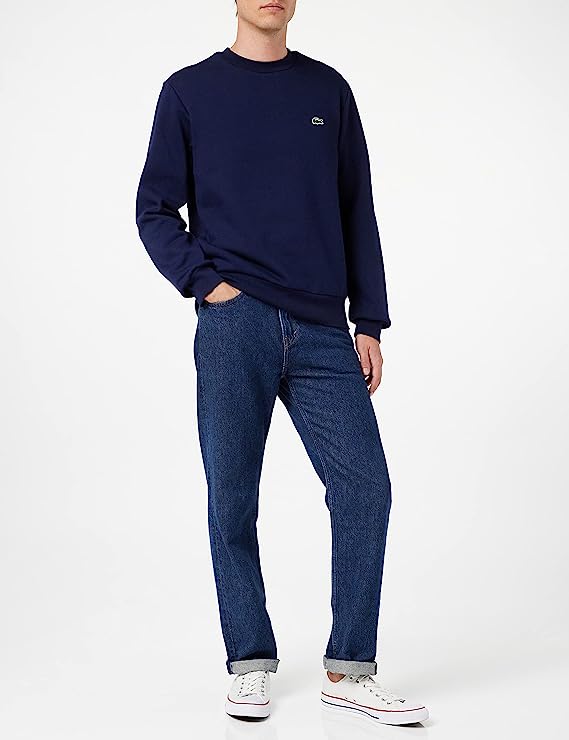SUDADERA LACOSTE HOMBRE - Image 2