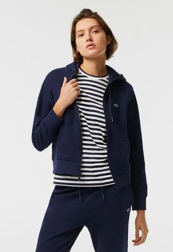SUDADERA LACOSTE MUJER - Image 2