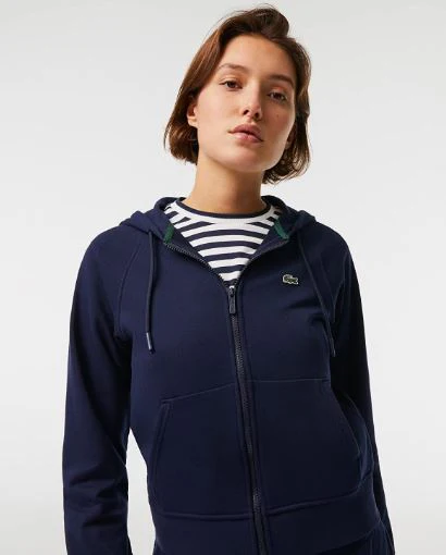 SUDADERA LACOSTE MUJER - Image 3