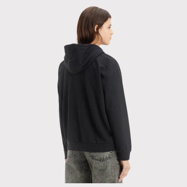 SUDADERA LEVI'S® EVERYDAY MUJER - Image 2