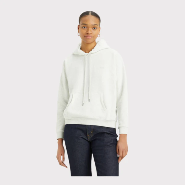 SUDADERA LEVIS EVERYDAY MUJER