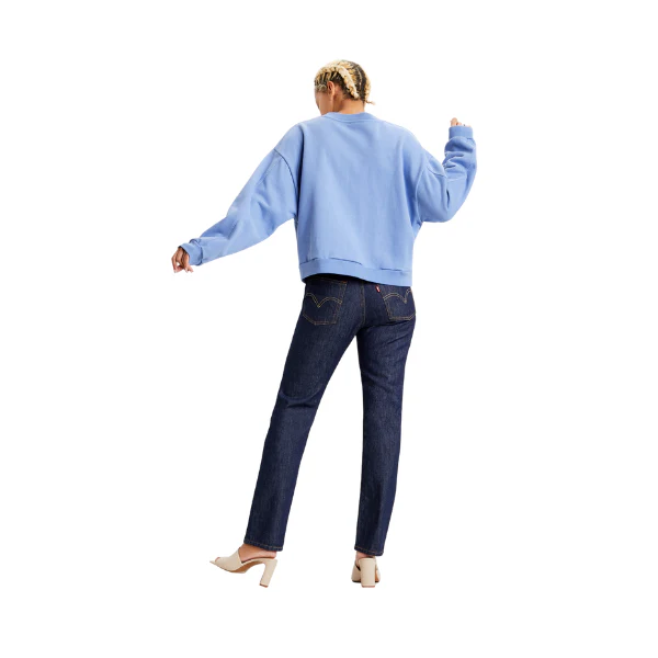 SUDADERA LEVI'S® GRAPHIC DIANA CREW - Image 3