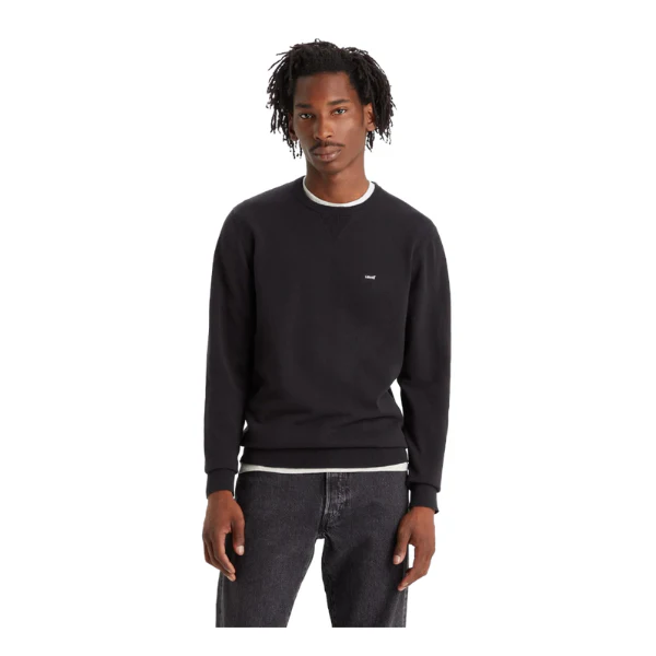 SUDADERA LEVI'S® LIGHTWEIGHT METEORITE HOMBRE - Image 2