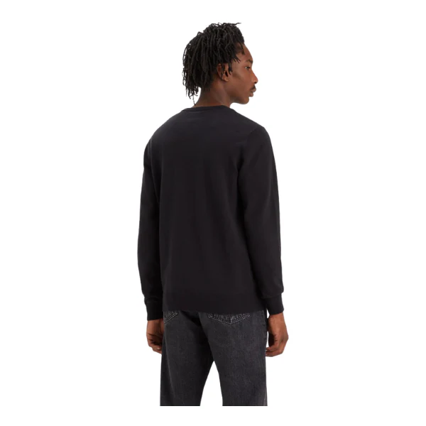 SUDADERA LEVI'S® LIGHTWEIGHT METEORITE HOMBRE - Image 3