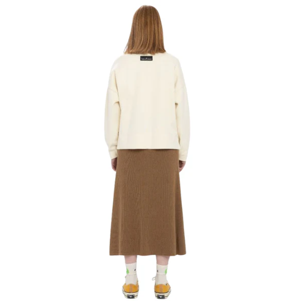 SUDADERA LOERAK MENDIAN MARGAUX MUJER - Image 3