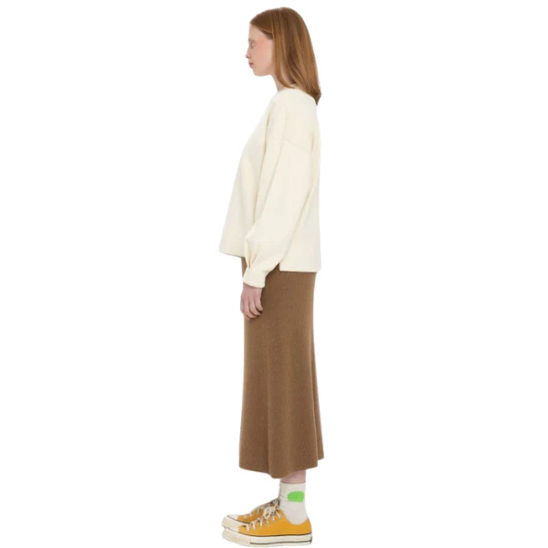 SUDADERA LOERAK MENDIAN MARGAUX MUJER - Image 4