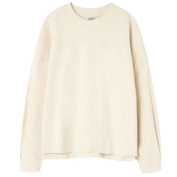 SUDADERA LOERAK MENDIAN MARGAUX MUJER - Image 5