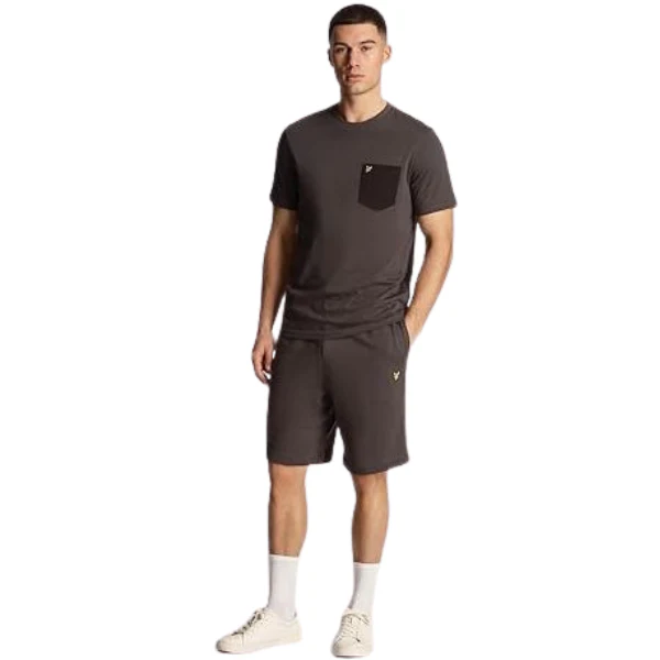 BERMUDA LYLE&SCOTT HOMBRE