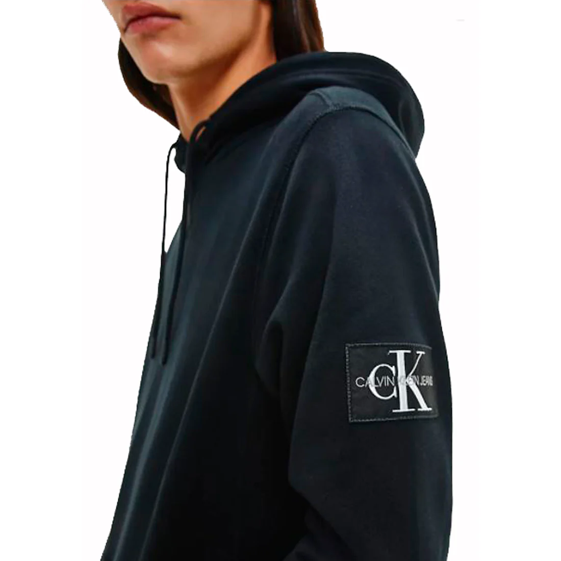 SUDADERA MONOLOGO CALVIN KLEIN HOMBRE - Image 4