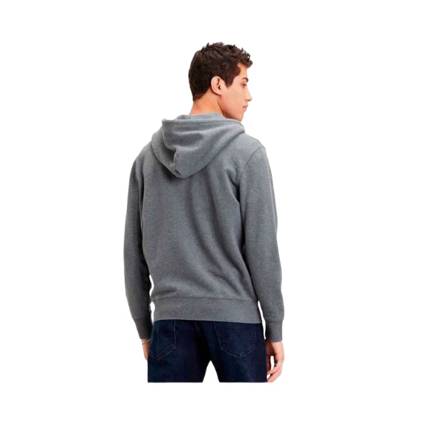 SUDADERA LEVI'S® NEW ORIGINAL ZIP HOMBRE - Image 3
