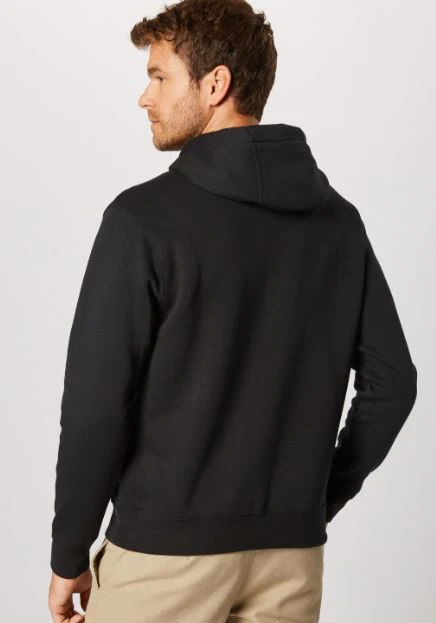 SUDADERA NIKE NSW CLUB HOODIE HOMBRE - Image 2