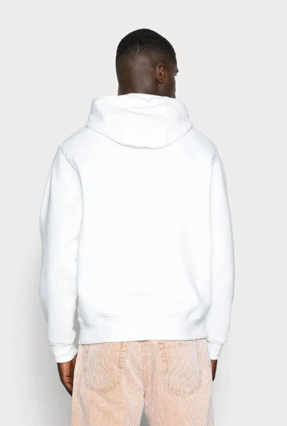 SUDADERA NIKE NSW CLUB HOODIE HOMBRE - Image 3