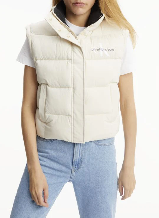 CHALECO NON-DOWN CALVIN KLEIN MUJER - Image 2