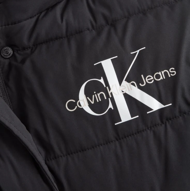 CHALECO NON-DOWN CALVIN KLEIN MUJER - Image 2