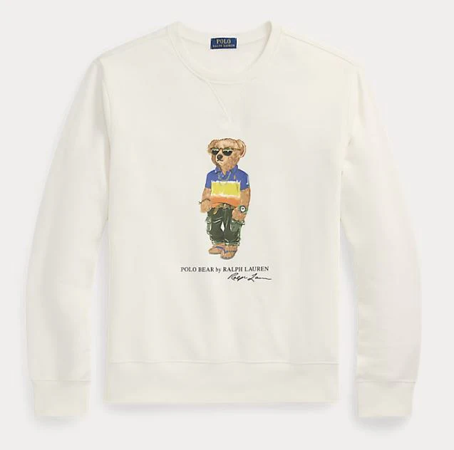 SUDADERA POLO RAPLH LAUREN SEASONAL HOMBRE - Image 2