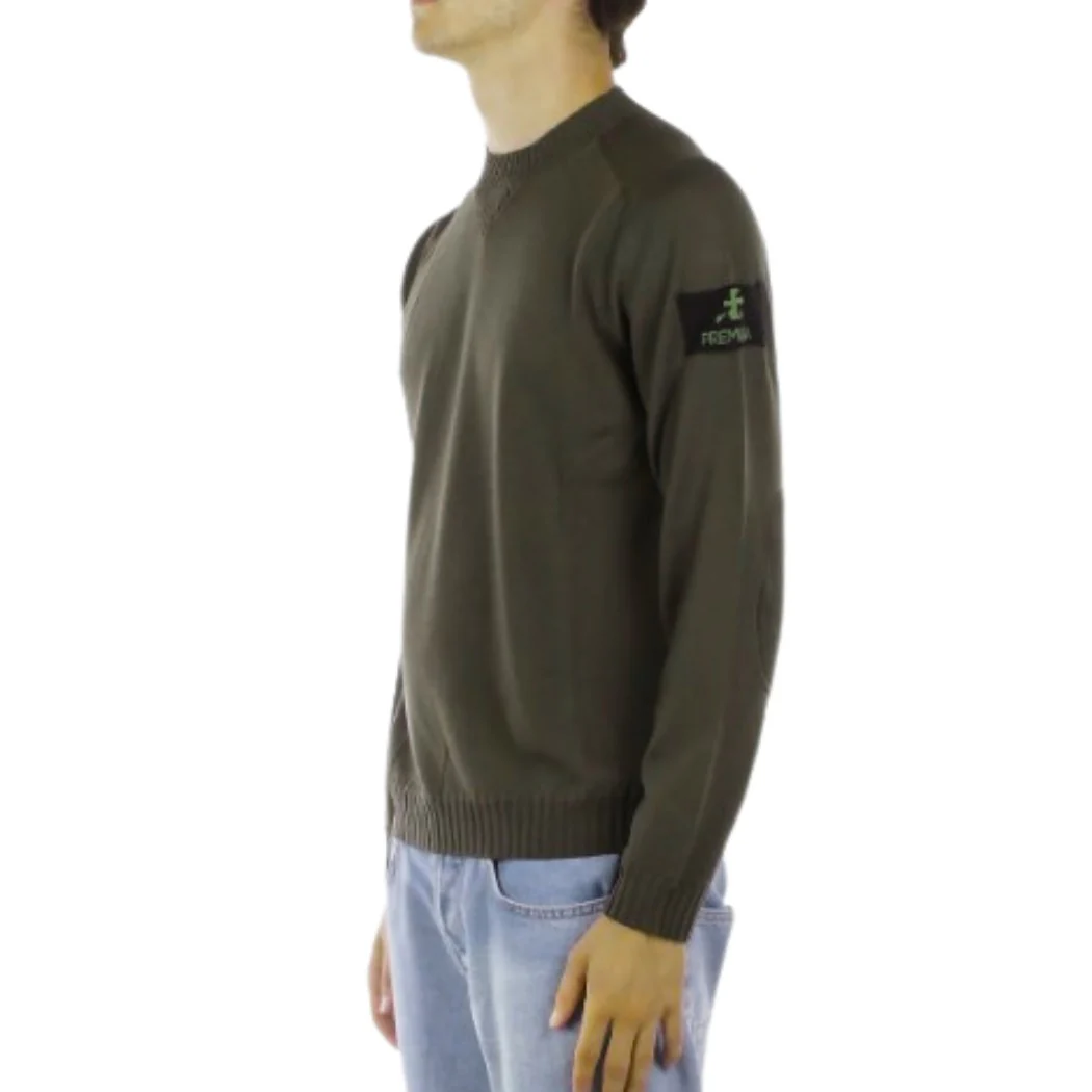 SUÉTER PREMIATA PMG21 HOMBRE - Image 3