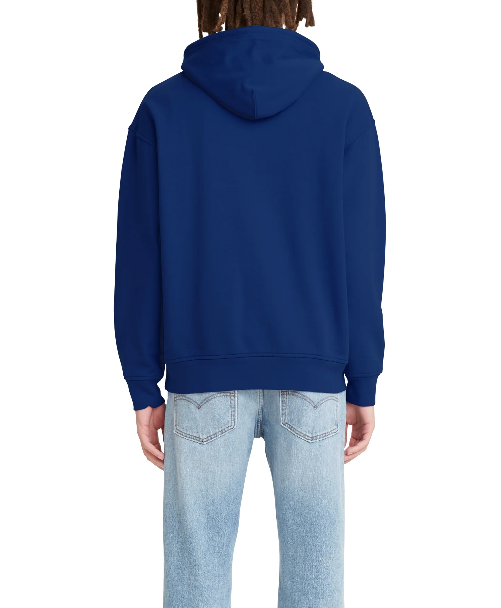 SUDADERA RELAXED GRAPHIC LEVI'S® HOMBRE - Image 6