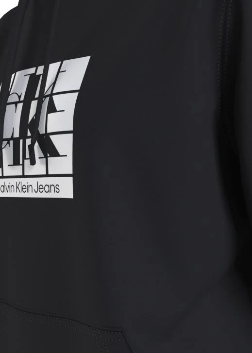 SUDADERA SCATTERED CALVIN KLEIN HOMBRE - Image 4